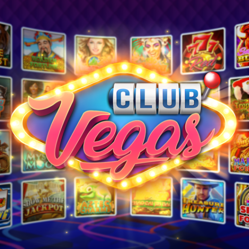 Club Vegas Slots