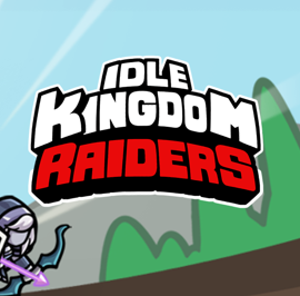 Idle Kingdom Raiders